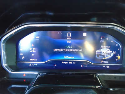 2025 Chevrolet 2500 Crew Cab, $60995. Photo 7
