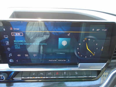 2025 Chevrolet 2500 Crew Cab, $64995. Photo 10