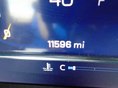 2025 Chevrolet 2500 Crew Cab, $64995. Photo 6