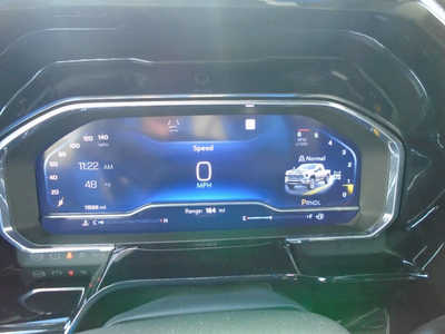 2025 Chevrolet 2500 Crew Cab, $64995. Photo 7