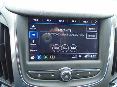 2019 Chevrolet Cruze, $0. Photo 7