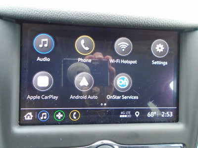 2019 Chevrolet Cruze, $0. Photo 9