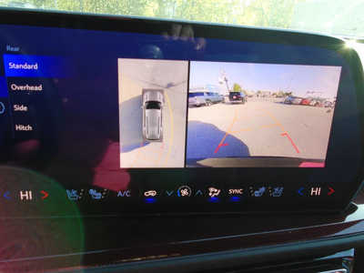 2025 Chevrolet Traverse, $53995. Photo 11