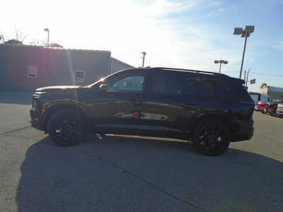 2025 Chevrolet Traverse, $53995. Photo 4