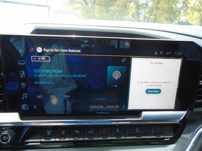 2025 Chevrolet 2500 Crew Cab, $74995. Photo 10