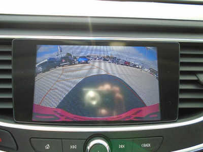 2019 Buick LaCrosse, $17995. Photo 11