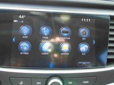 2019 Buick LaCrosse, $17995. Photo 12