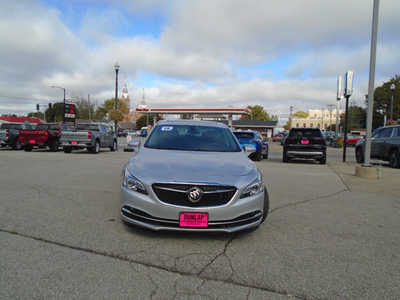 2019 Buick LaCrosse, $17995. Photo 2