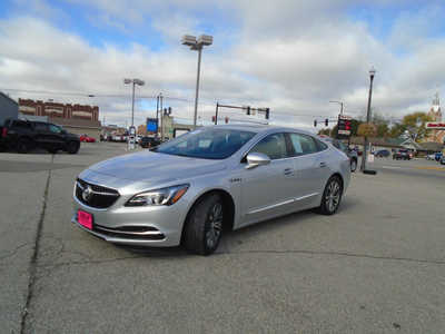 2019 Buick LaCrosse, $17995. Photo 3