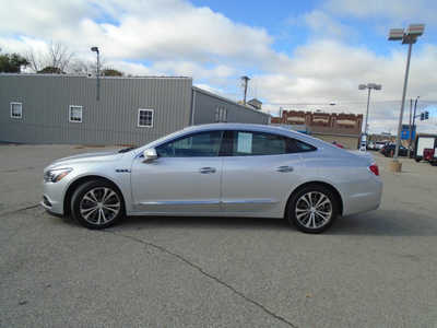 2019 Buick LaCrosse, $17995. Photo 4