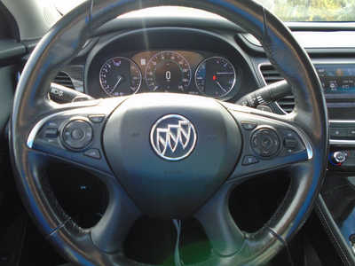 2019 Buick LaCrosse, $17995. Photo 8