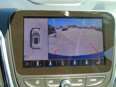 2019 Chevrolet Equinox, $16995. Photo 10