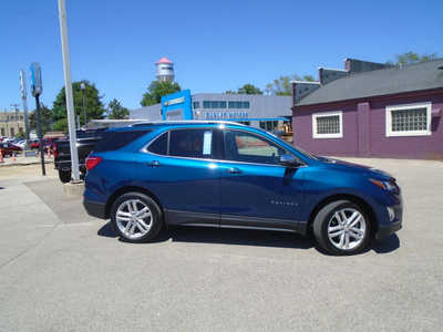 2019 Chevrolet Equinox, $16995. Photo 5