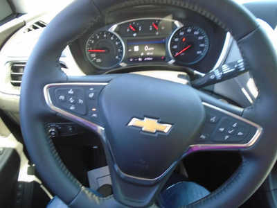 2019 Chevrolet Equinox, $16995. Photo 6