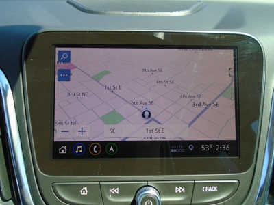 2019 Chevrolet Equinox, $16995. Photo 7