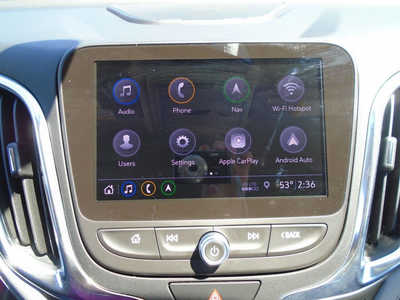 2019 Chevrolet Equinox, $16995. Photo 8