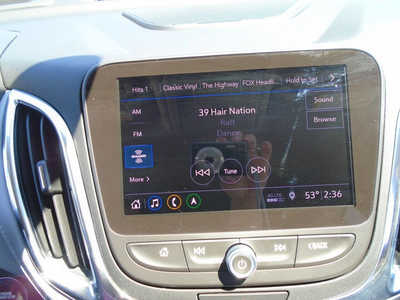 2019 Chevrolet Equinox, $16995. Photo 9