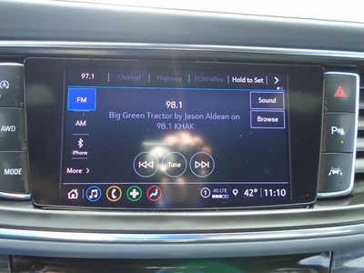 2024 Buick Enclave, $38995. Photo 10