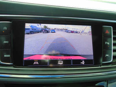 2024 Buick Enclave, $38995. Photo 11