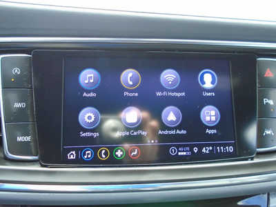 2024 Buick Enclave, $38995. Photo 12