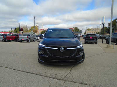 2024 Buick Enclave, $38995. Photo 2