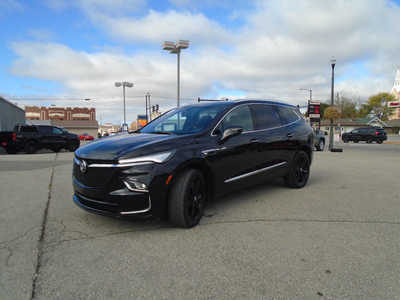 2024 Buick Enclave, $38995. Photo 3