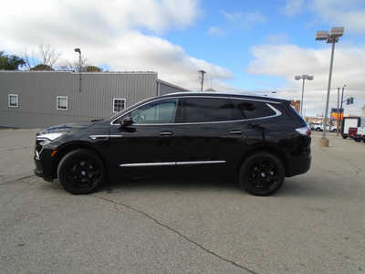 2024 Buick Enclave, $38995. Photo 4