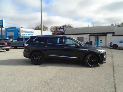 2024 Buick Enclave, $38995. Photo 5