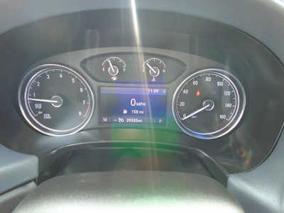 2024 Buick Enclave, $38995. Photo 7