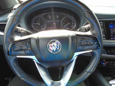 2024 Buick Enclave, $38995. Photo 8