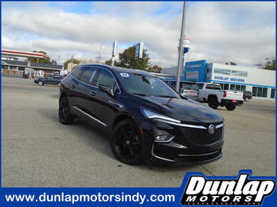 2024 Buick Enclave, $38995. Photo 1
