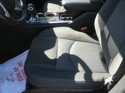 2017 Chevrolet Traverse, $0. Photo 10