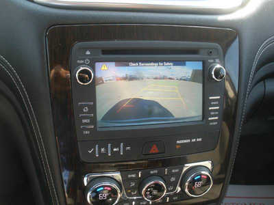 2017 Chevrolet Traverse, $0. Photo 8