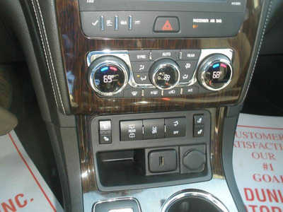 2017 Chevrolet Traverse, $0. Photo 9