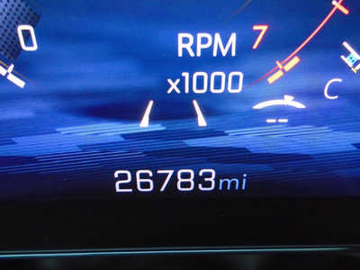 2025 Chevrolet Traverse, $40995. Photo 6