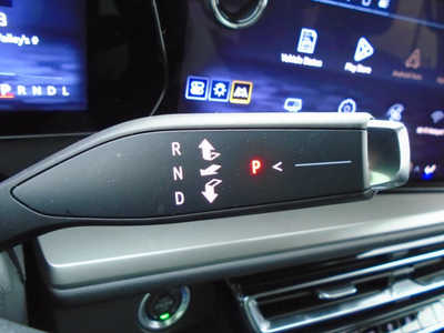 2025 Chevrolet Traverse, $40995. Photo 9