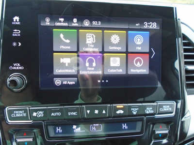 2021 Honda Odyssey, $24995. Photo 11