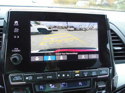 2021 Honda Odyssey, $24995. Photo 12