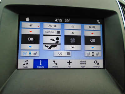 2018 Ford Edge, $11995. Photo 12