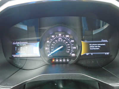 2018 Ford Edge, $11995. Photo 7