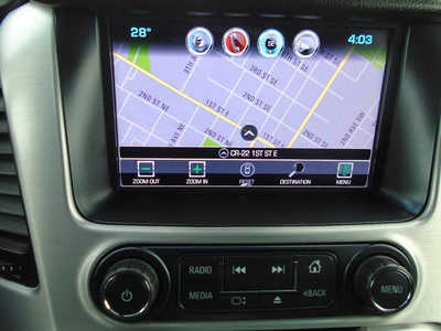 2017 GMC Yukon XL, $16995. Photo 10