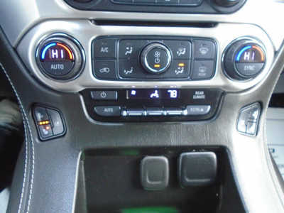 2017 GMC Yukon XL, $16995. Photo 12