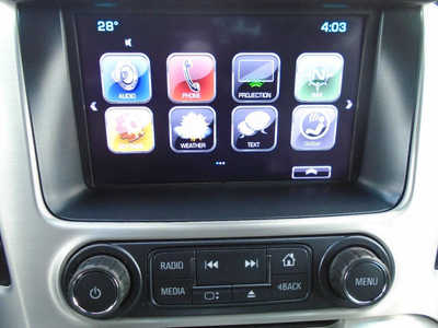 2017 GMC Yukon XL, $16995. Photo 8