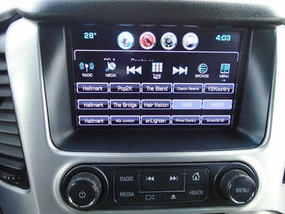 2017 GMC Yukon XL, $16995. Photo 9