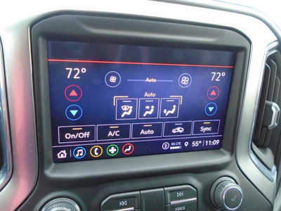 2021 Chevrolet 1500 Crew Cab, $0. Photo 10