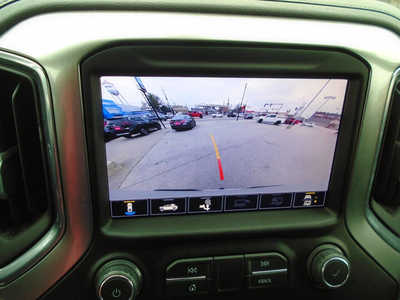 2021 Chevrolet 1500 Crew Cab, $0. Photo 9