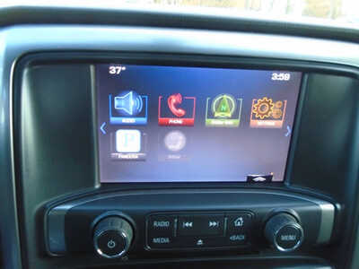 2014 Chevrolet 1500 Crew Cab, $18995. Photo 10