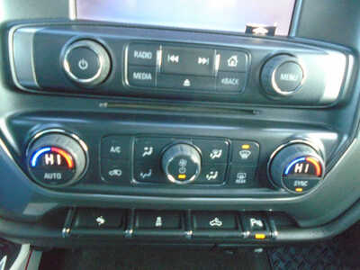 2014 Chevrolet 1500 Crew Cab, $18995. Photo 12