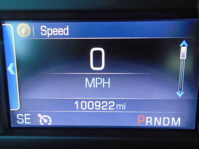 2014 Chevrolet 1500 Crew Cab, $18995. Photo 6