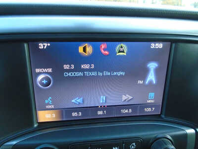 2014 Chevrolet 1500 Crew Cab, $18995. Photo 9